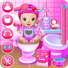 Daily Care Story