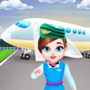 Airline Adventure