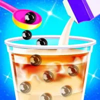 DIY Bubble Tea Maker