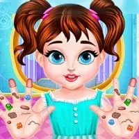 Crazy Hand Doctor