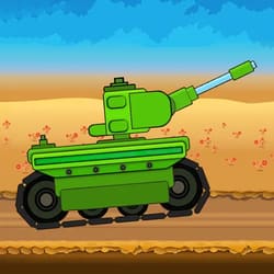 Battle Steel