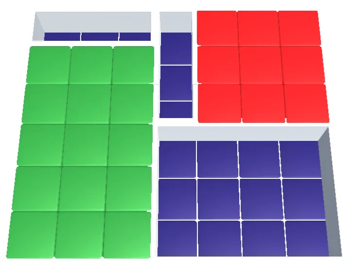 Blocks Vs Blocks 2