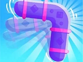 Boomerang Snipe 3D