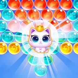Kitten Rescue Pop