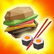 Burger Bounty