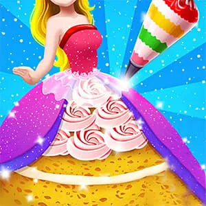 Dream Cake Maker