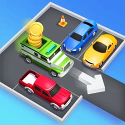 Car Jam 3D: Traffic Sort