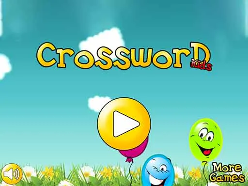 Visual Crossword
