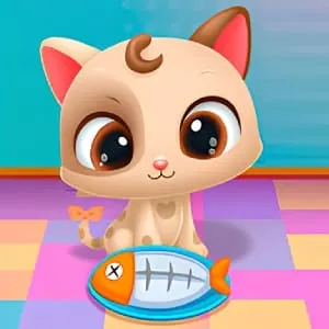 My Cute Kitty Care