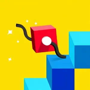 Draw Climber Rush