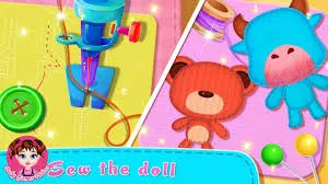 Dream Doll Boutique
