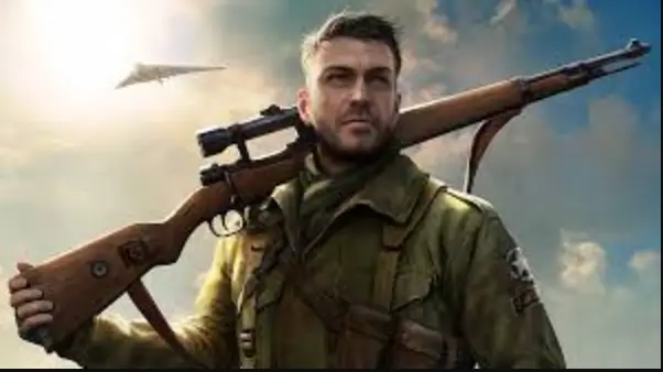 Fantastic Sniper