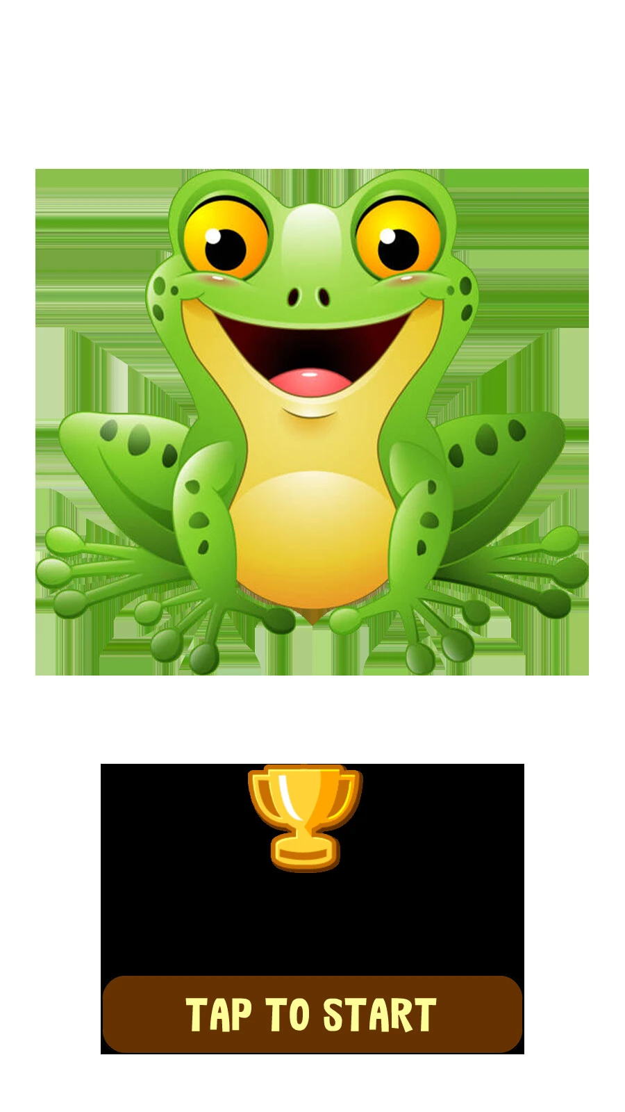 Fidgety Frog: Leap