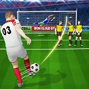 Penalty Champions