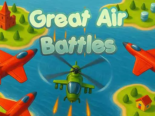 Sky War Aces