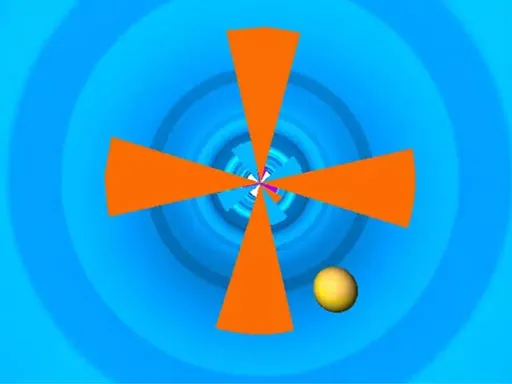 Helix Spiral Roll
