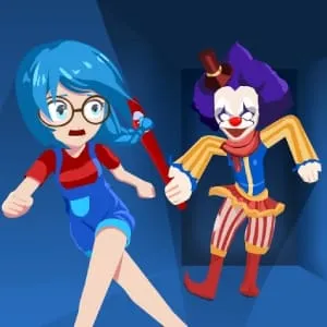 Hide and Seek Horror Escape