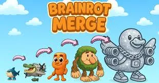 Italian Animal Merge