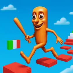 Italian Meme Obby
