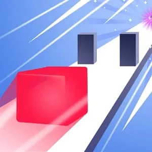 Jelly Cube Escape