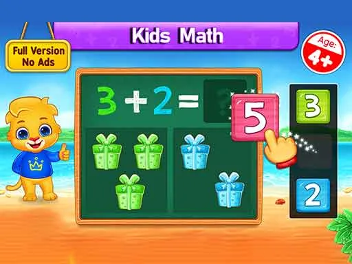 Logic Math Lab