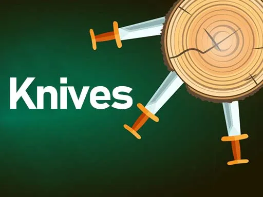 Precision Knife Hit