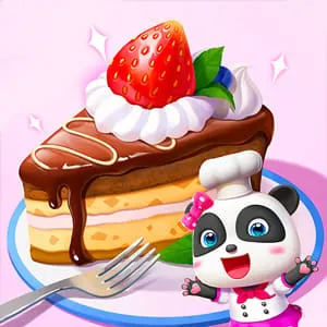 Little Panda's Bakery