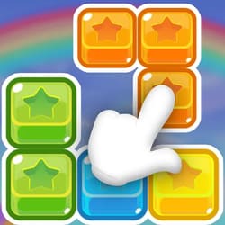 Magic Block Quest