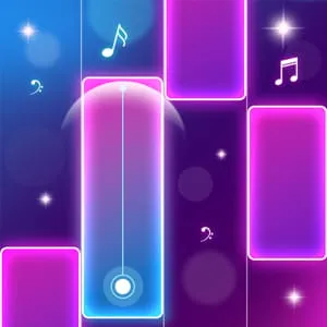 Magic Piano Music