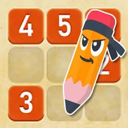 Master Sudoku