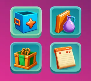 Memory Speed: Tiles