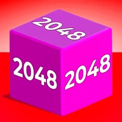 Merge Cube Puzzle