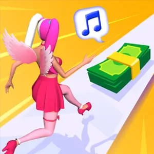Money Rush: ATM Run