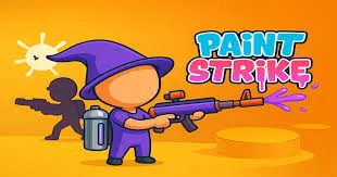 Paint Strike