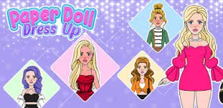 Paper Doll
