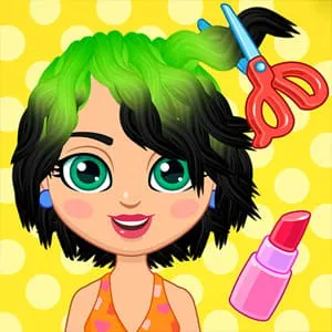 Popular Hair Salon