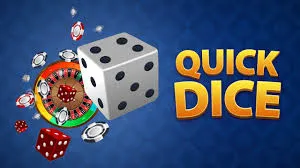 Rapid Dice Sort