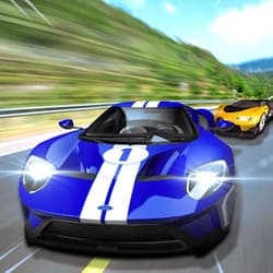 Ultimate Turbo Racing