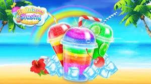 Frozen Slushy