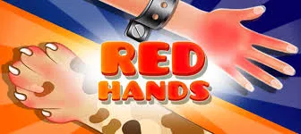 Red Hands: Slap Duel