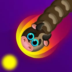 Snake Warz IO