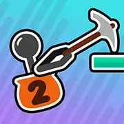 Stickman Archer 4