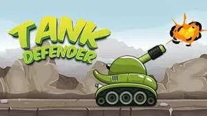 Base Tank Defense