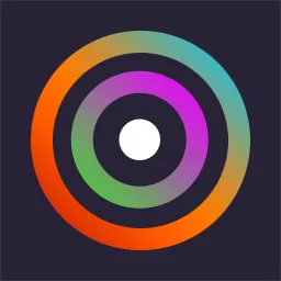 Rotating Ring Logic