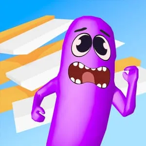 Wacky Race: Fun Run