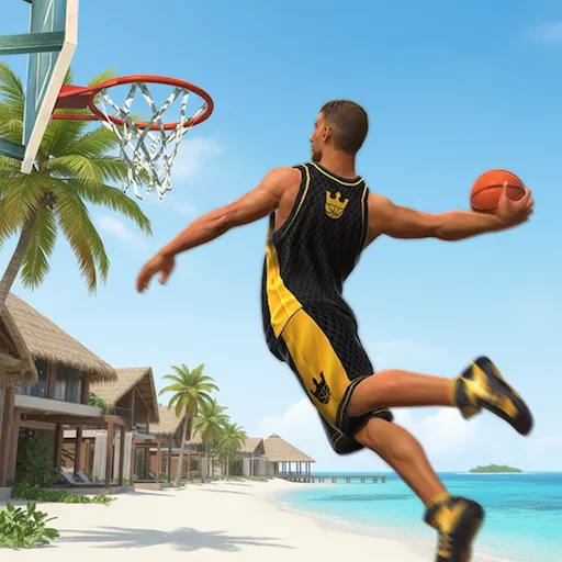 Basketball Stars