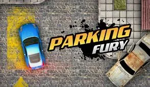 Parking Fury