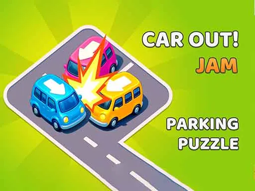Unblock Car Park